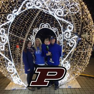 Meet your Posher, Kelley